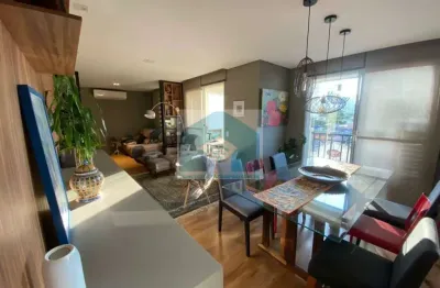 Apartamento no brooklin novo,3 dormitorios , 2 suites , 2 vagas + lazer.