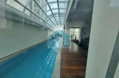 Apartamento com 3 quartos à venda na Rua Pascal, 1292, Campo Belo, São Paulo