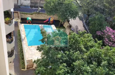 Apartamento no campo belo com 3 dormitórios 1 suíte 2 vagas e lazer .