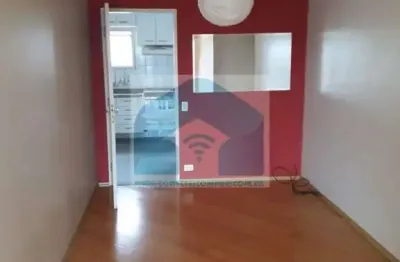 Apartamento campo belo, 74m², 2 dormitorios, 2 suites e 1 vaga.