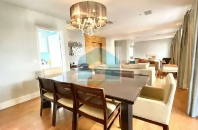 Apartamento com 3 quartos à venda na Rua João de Sousa Dias, 515, Campo Belo, São Paulo