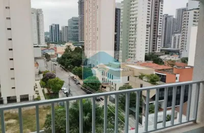 Apartamentos condomínio be urban  1 suíte 36m² metrô brooklin e borba gato