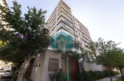 Apartamento brooklin/ campo belo 179 m²  (sendo 3 suíte) -  2 vagas