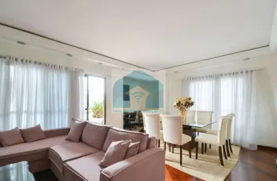 Apartamento mirandópolis  com 3 suítes e 5 banheiros 2 vagas à venda, 144 m²