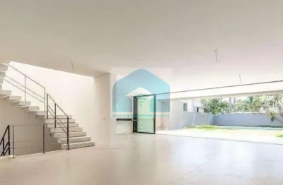 Casa de condomínio chácara santo antónio,  alto padrão 4 suítes 6 vagas, 845m².