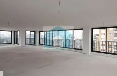 Apartamento com 4 quartos à venda na Rua Ministro Gabriel de Rezende Passos, 412, Moema, São Paulo