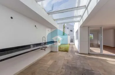 Casa sobrado  condomínio jardim cordeiro à venda no com  536m²