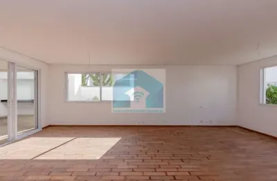 Casa Sobrado  Condomínio Jardim Cordeiro à venda no com  536m²