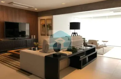 Apartamento com 2 quartos à venda na Avenida Portugal, 1048, Brooklin, São Paulo