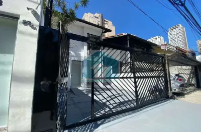 Casa com 3 quartos à venda na Rua Nova Cidade, 275, Vila Olímpia, São Paulo