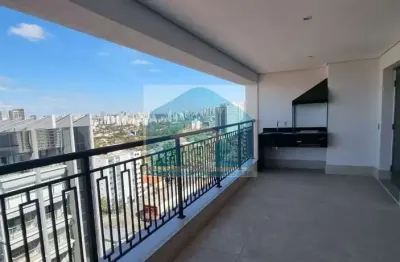 Apartamento moema 3 suítes 2 vagas com lazer  149m.