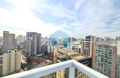 Cobertura apartamento moema 234 m²- 4 quartos (sendo 2 suíte) -  3 vagas