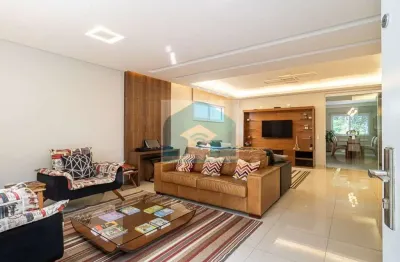 Condomínio de casas jardim prudência à venda no com 307m².