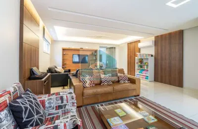 Casa em condomínio fechado com 4 quartos à venda na Rua Padre Bento Ibañez, 447, Jardim Prudência, São Paulo