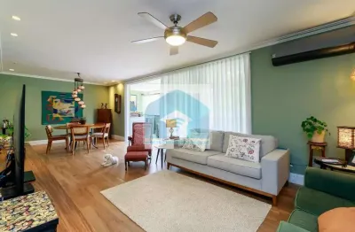 Apartamento com 3 quartos à venda na Rua Princesa Isabel, 89, Brooklin Paulista, São Paulo