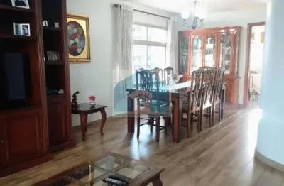 Apartamento com 3 quartos à venda na Rua Barão do Triunfo, 639, Brooklin Paulista, São Paulo