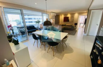 Apartamento com 3 quartos à venda na Rua Joaquim Guarani, 452, Brooklin Paulista, São Paulo