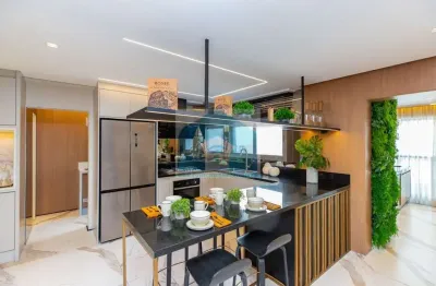 Apartamento brooklin - maravilhoso - alto padrão - entrega 2025