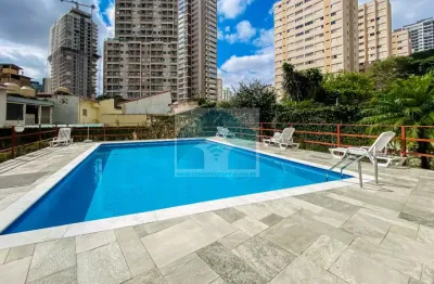 Apartamento chácara santo antônio 69 m²- 2 quartos (sendo 1 suíte)  2 vagas