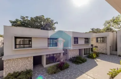 Casa em condomínio fechado com 4 quartos à venda na alameda calicut, 72, chácara santo antônio, são paulo, 769 m2 por r$ 8.490.000