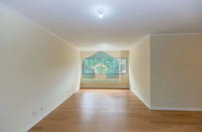 Apartamento santo amaro -113 m²- 3 quartos (sendo 1 suíte) -  1 vagas