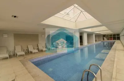 Apartamento com 3 quartos à venda na Rua Xavier Gouveia, Parque Colonial, São Paulo