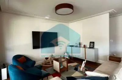 Apartamento com 3 quartos à venda na Rua Elizabeth Barbegian Baldinato, 31, Vila Suzana, São Paulo