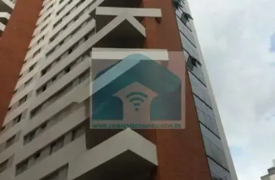 Apartamento brooklin, 170m², 3 dormitórios, 1 suítes e 2 vagas !