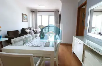 Apartamento vila santa catarina, 3 dormitórios, 1 suite 2 vagas, 69m²..