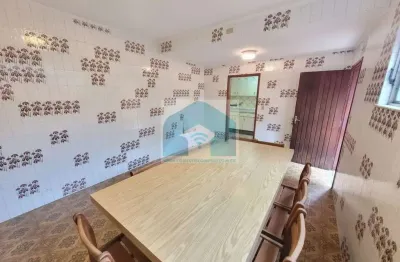 Sobrado chácara santo antônio, 162m², 3 dormitórios, 1 suíte, 2 vagas r$ 1.400.000,00
