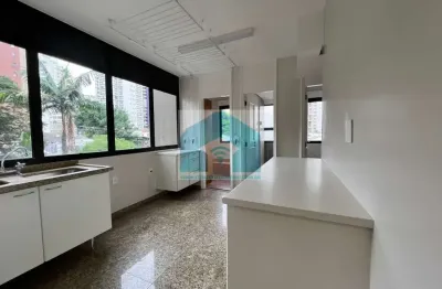 Cobertura vila nova conceição,  318m² ,4 suites e 4 vagas .