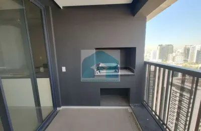 Apartamento no brooklin condomínio o parque ,3 dormitórios,1 suíte,2 vagas 105m².