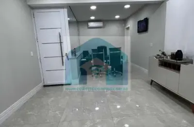 Casa comercial com 5 salas para alugar na Rua Roque Petrella, 116, Brooklin, São Paulo