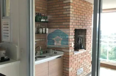 Apartamento com 4 quartos à venda na Rua Barão do Triunfo, 156, Brooklin Paulista, São Paulo