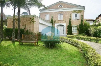 Casa em condomínio fechado com 3 quartos à venda na Rua Joaquim Cândido de Azevedo Marques, 750, Vila Morumbi, São Paulo