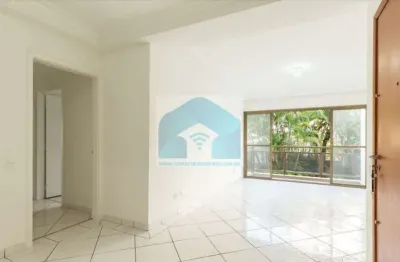 Apartamento com 2 quartos à venda na Avenida Jandira, 731, Moema, São Paulo