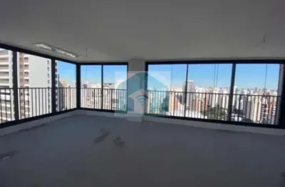 Apartamento com 4 quartos à venda na Rua Ministro Gabriel de Rezende Passos, 319, Moema, São Paulo