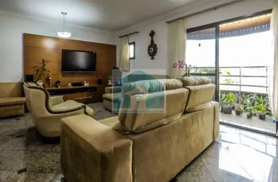 Apartamento com 3 quartos à venda na Rua Francisco Maldonado, 222, Jardim da Saude, São Paulo