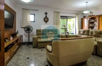 Apartamento com 3 quartos à venda na Rua Francisco Maldonado, 222, Jardim da Saude, São Paulo