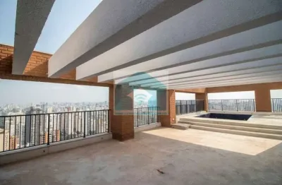 Cobertura moema, 4 suites e 7 vagas sendo 1 box, 688m².