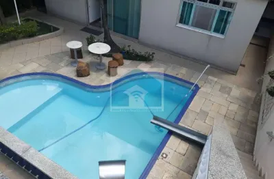 Casa no brooklin velho,5 suites, 480m²  , 5 vagas com piscina ,