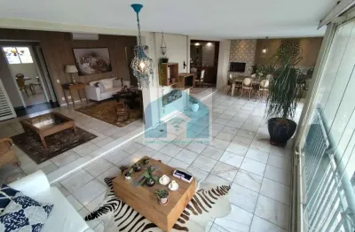 Apartamento brooklin locação   sem a mobila , 4 suites, 4 vagas , 205 m².