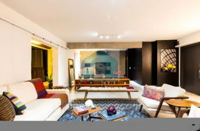 Apartamento com 3 quartos à venda na Avenida Jurucê, 964, Moema, São Paulo