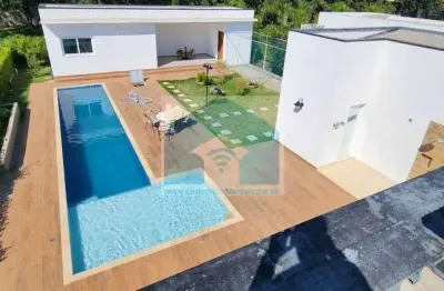 Cabreúva , condomínio'portal japy golfe clube,7 dormitorios ,4 suites, 9 vagas .