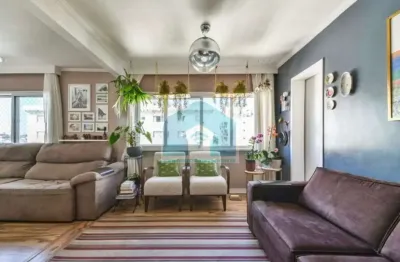 Apartamento com 3 quartos à venda na Rua Barão de Vallim, 257, Campo Belo, São Paulo
