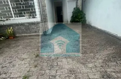 Campo belo- sobrdo residencial e comercial com tres dormitórios