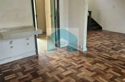 Sobrado a venda no brooklin com 2 dormitórios 1 vaga 80 m² por 960.000 mil