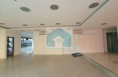 Loja condomínio edifício itaim office tower 218m² 6 vagas