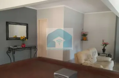 Apartamento na vila tupi praia grande sp, com 1 dormitório, 1 suíte