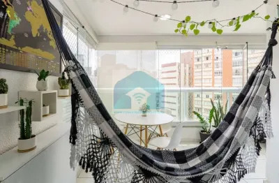 Apartamento com um dormitório - ao lado av. paulista